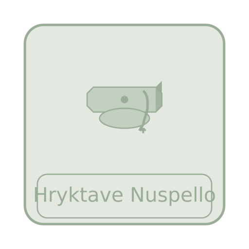 Логотип Hryktave Nuspello